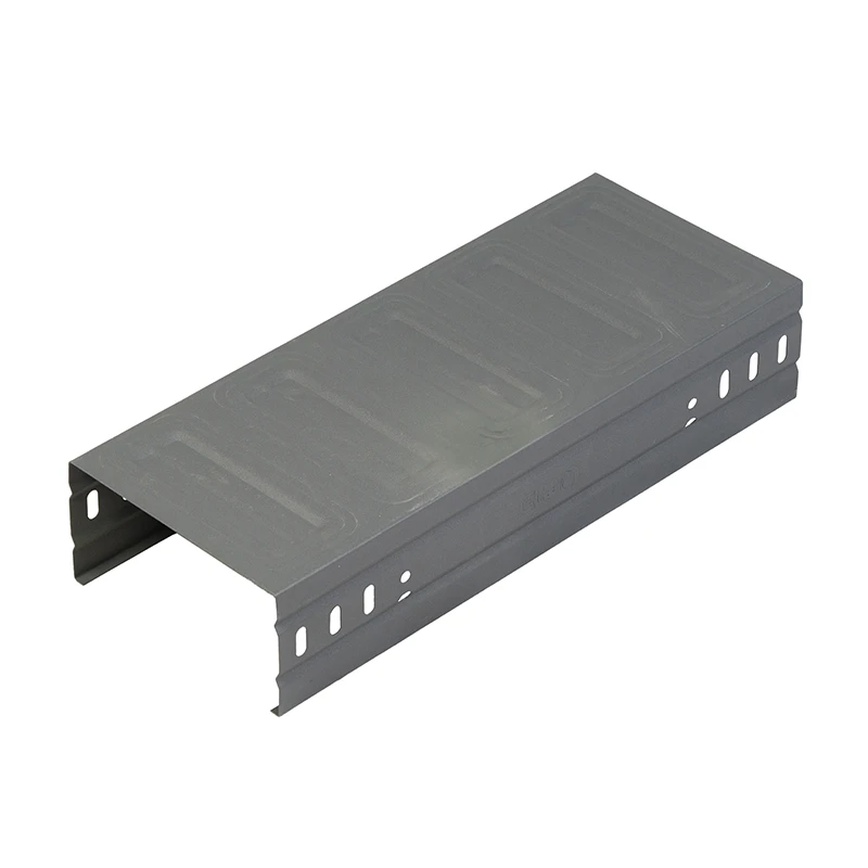 Lightweight Energy Saving Tray